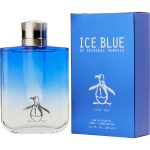 Penguin Ice Blue By Original Penguin