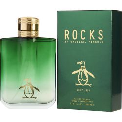 Penguin Rocks By Original Penguin