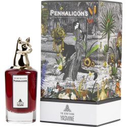 Penhaligon'S Portraits The Bewitching Yasmine By Penhaligon'S