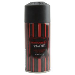 Penthouse Passionate By Penthouse