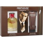 Penthouse Powerful By Penthouse