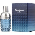 Pepe Jeans By Pepe Jeans London