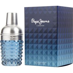Pepe Jeans By Pepe Jeans London