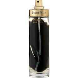 Perry Black By Perry Ellis