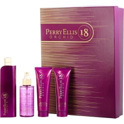 Perry Ellis 18 Orchid By Perry Ellis