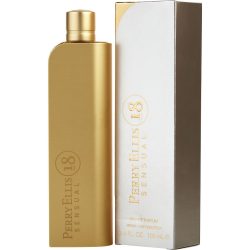 Perry Ellis 18 Sensual By Perry Ellis