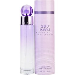 Perry Ellis 360 Purple By Perry Ellis