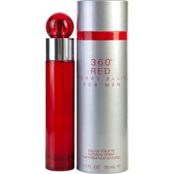 Perry Ellis 360 Red By Perry Ellis