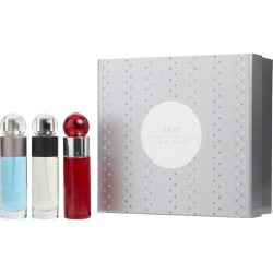 Perry Ellis 360 Variety By Perry Ellis
