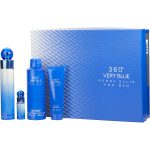 Perry Ellis 360 Very Blue By Perry Ellis