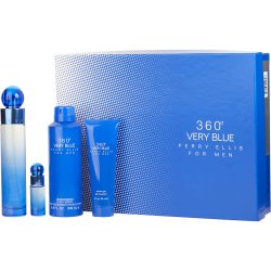 Perry Ellis 360 Very Blue By Perry Ellis