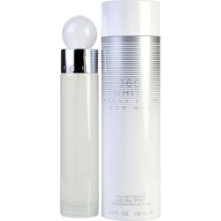 Perry Ellis 360 White By Perry Ellis