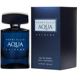Perry Ellis Aqua Extreme By Perry Ellis