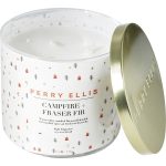 Perry Ellis Campfire & Frasier By Perry Ellis