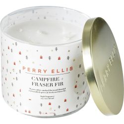 Perry Ellis Campfire & Frasier By Perry Ellis