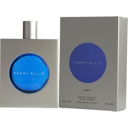 Perry Ellis Cobalt By Perry Ellis
