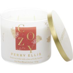 Perry Ellis Cozy By Perry Ellis