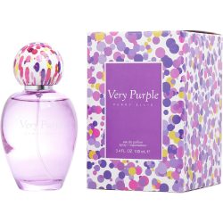 Perry Ellis Very Purple By Perry Ellis