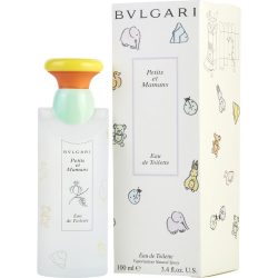 Petits Et Mamans By Bvlgari