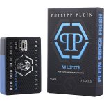 Philipp Plein No Limits Super Fresh By Philipp Plein Parfums