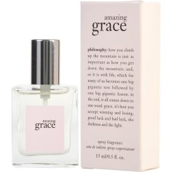 Philosophy Amazing Grace By Philosophy