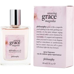Philosophy Amazing Grace Magnolia By Philosophy