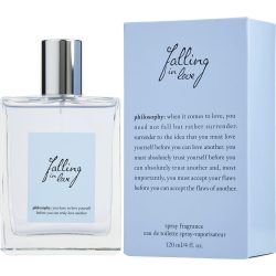 Philosophy Falling In Love By Philosophy