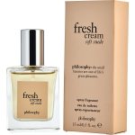 Philosophy Fresh Cream Soft Suede By Philosophy