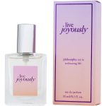 Philosophy Live Joyously By Philosophy