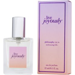 Philosophy Live Joyously By Philosophy