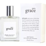 Philosophy Pure Grace By Philosophy