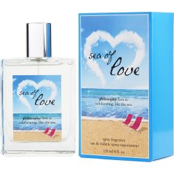 Philosophy Sea Of Love By Philosophy