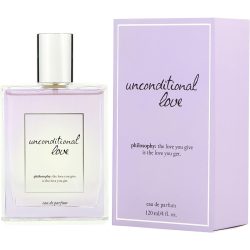 Philosophy Unconditional Love By Philosophy