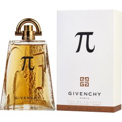 Pi By Givenchy