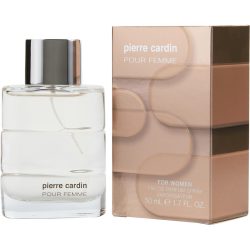 Pierre Cardin Pour Femme By Pierre Cardin