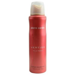 Pierre Cardin Pour Femme Vertige By Pierre Cardin