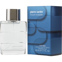 Pierre Cardin Pour Homme By Pierre Cardin