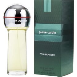 Pierre Cardin Pour Monsieur By Pierre Cardin