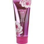 Pink Flower By Aquolina