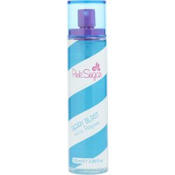 Pink Sugar Berry Blast By Aquolina