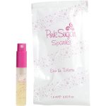 Pink Sugar Sparks By Aquolina