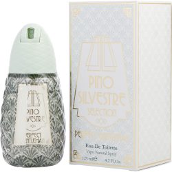 Pino Silvestre Selection Perfect Gentleman By Pino Silvestre