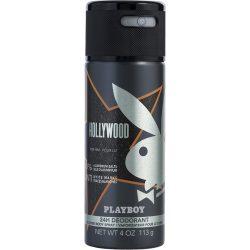 Playboy Hollywood By Playboy