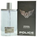Police By Police