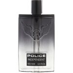 Police Independent By Police