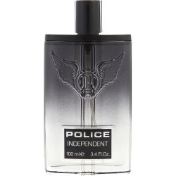 Police Independent By Police