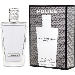 Police Legend By Police