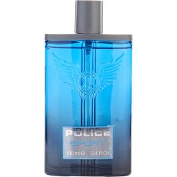 Police Sport By Police