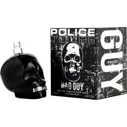 Police To Be Bad Guy By Police
