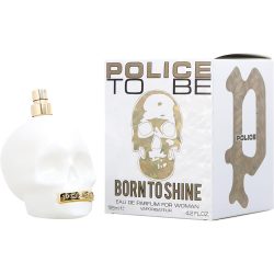 Police To Be Born To Shine By Police